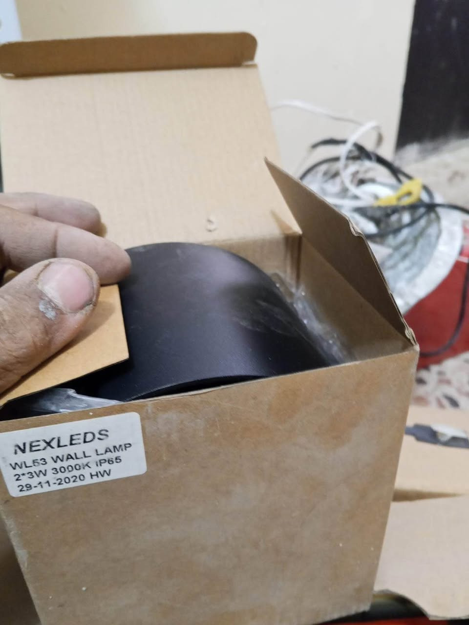 جهاز جري جديد ٣٥٠ وبي مجال 
وثريات قيم واخذ جدد شغالات
*********** بغداد, العراق
