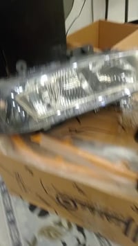 طقم مصابيح • زينون • بغداد