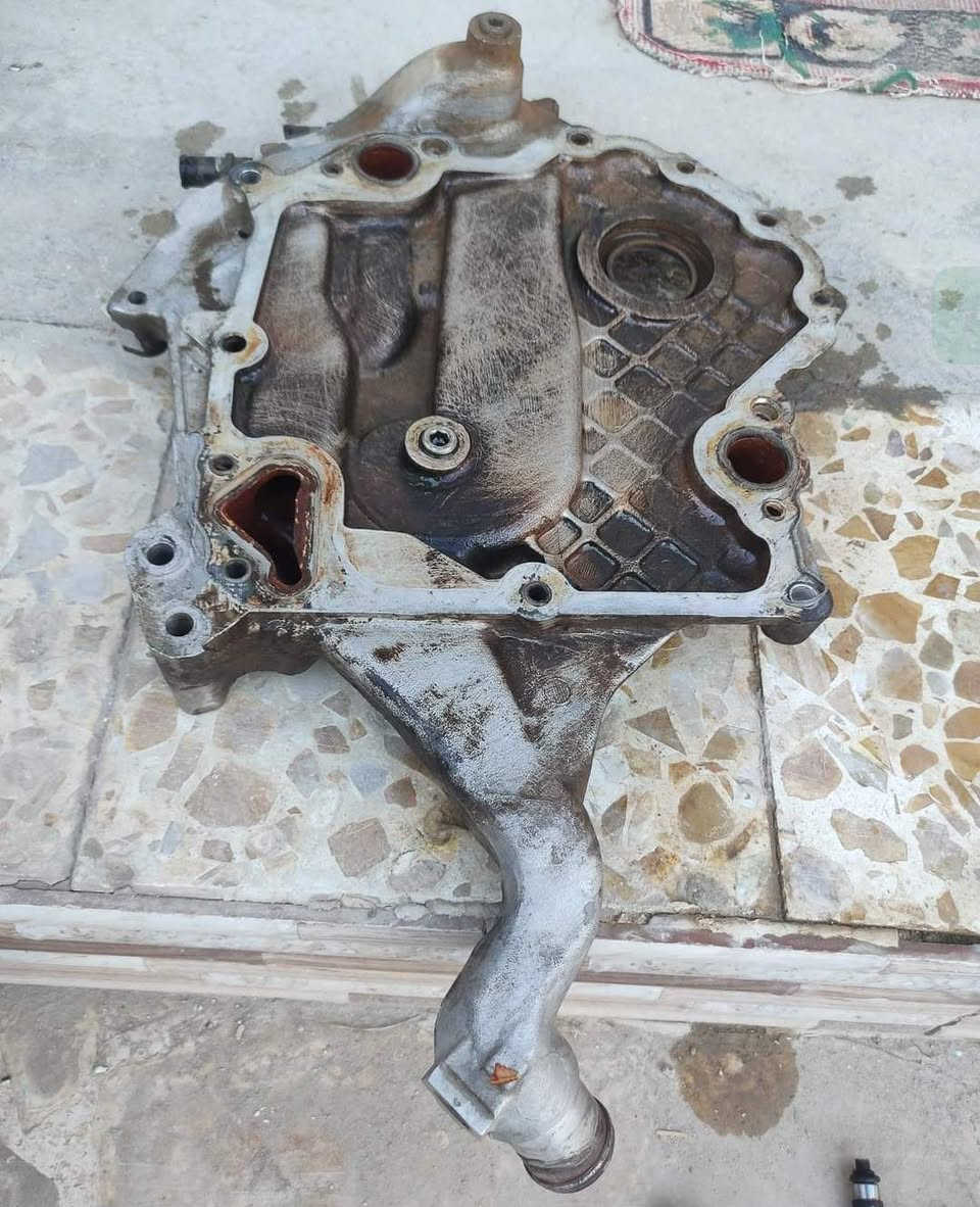 عدي ذني غراض دوج نترو وجيب لبرتي محرك 3700

واتر بم 
ولف حماوه
مسطرة نوزلات
نوزلات
ذراع قبغ دهن محرك
الصفحة الجانبية مال واتر بم

قيم باليرضي الله وبالعافية عليك 

مكاني كربلاء 

***********
