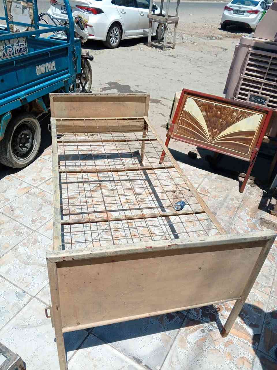 جرابي البيع جديدا العنوان حله ورديه خارج قرب علوت المخضر يم البسطيات مال المخضر بيع مستعجل كلش  ***********
