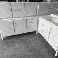 كاونتر • ٣ قطع • عرض محدود