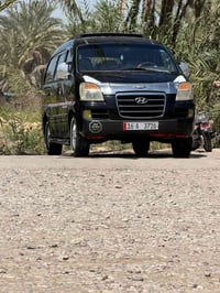 ستارك • ٢٠٠٧ • مكفولة حادث