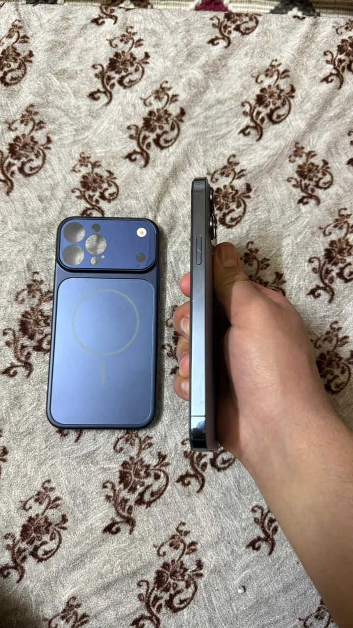 للبيع ايفون ١٣ برو ماكس ذاكرة ١٢٨ بطارية ١٠٠ جهاز نسخة ZA دبل سيم مفتوح مبدل شاشة وبطارية فيس ايدي كامل شغال سعره ٣٥٠ وبي مجال بسيط


**إذا كنت صاحب هذا الإعلان وتريد حذفه لأي سبب، رجاءا أرسل رسالة إلى الدعم الفني**