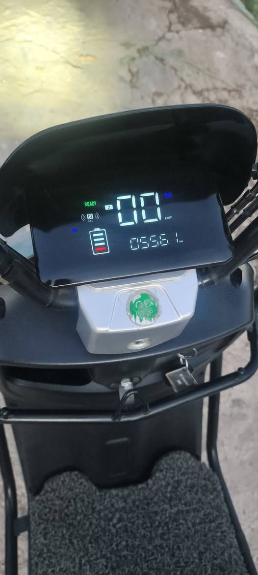 سلام عليكم ماطور شحن اوباما للبيع
مواصفات نار شرط بعدو زيرو السعر 650وبي مجال شي قليل


**إذا كنت صاحب هذا الإعلان وتريد حذفه لأي سبب، رجاءا أرسل رسالة إلى الدعم الفني**