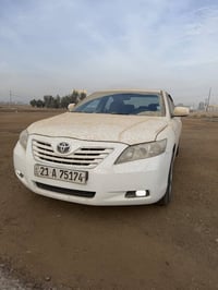 كامري • ٢٠٠٩ • كفاله عامه