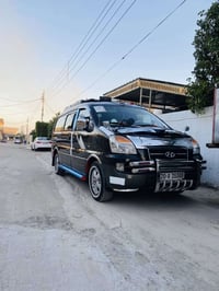 سياره. ستاركس مدل 2007فول مواصفات بلاديه كله وضع شركه سياره جاهزه من ك...