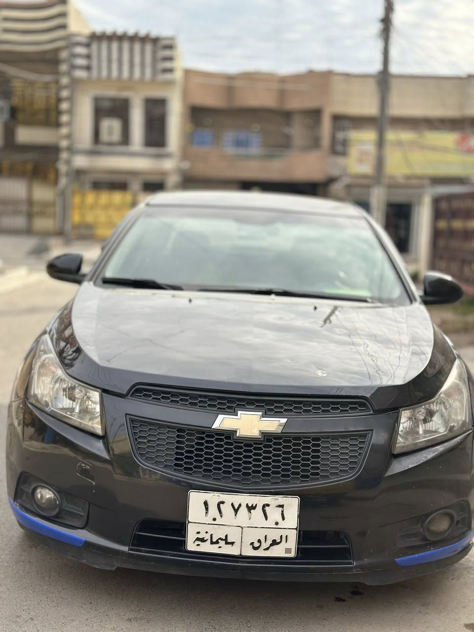 سلام عليكم
شوفر كروز 2012 خليجي محرك 1800 المرغوب شركه المنصور سياره بيها قطعه ونص جاملغ الخلفي بدون دواخل ونص جاملغ امامي وباقي مكفول صدر جديد باتري جديد تبريد ثلج عزل تام بيها فقط صوت رواجز بالمحرك عندي وكاله اني احولك عارضها 72 وبيها مجال رقمي ***********
