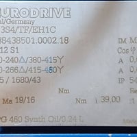 ماطور أوروبي • نظيف 99.99% • مع كير بوكس