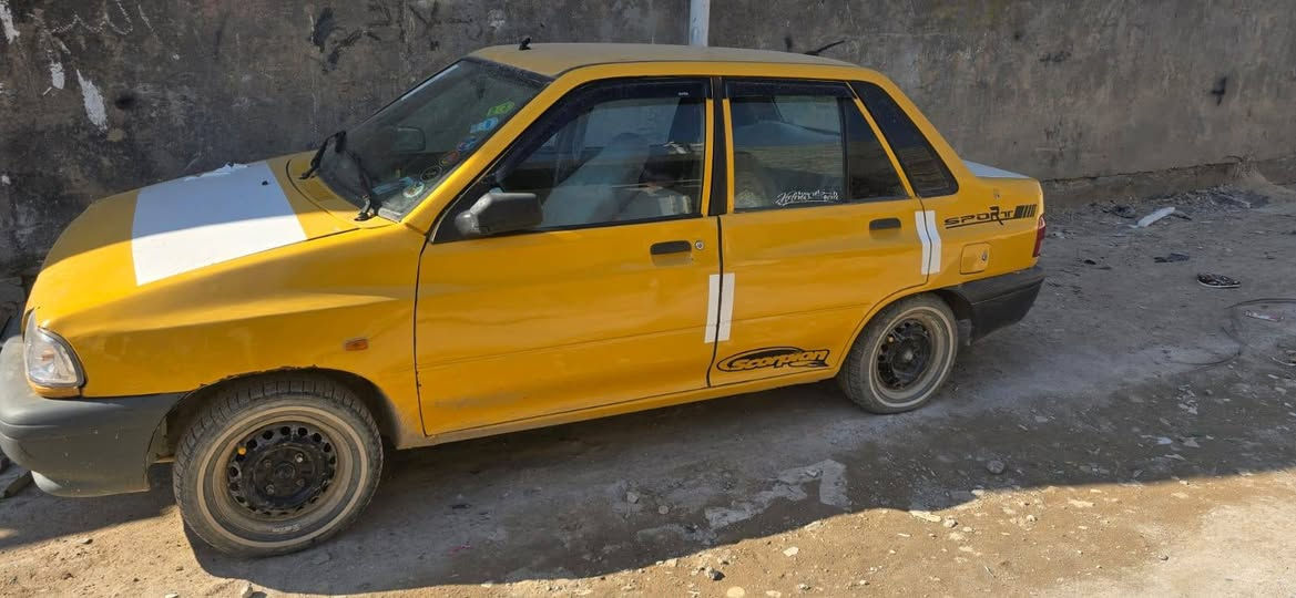 السلام عليكم سايب للبيع كم حديد مكان بغداد بلديات راعيه ما اندله سياره جاهزه خير من الله ابيعكم حديد مكلف بالنشر مكلف بالنشر رقم صاحب السياره*********** السعر 15 بيها مجال بسيط
