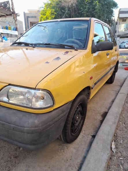 السلام عليكم سايبه للبيع موديل 2013 السعر 28 لا صبغ ولا تبديل شواصي واحد بي فطر صغيره جهه السائق ما ملحوم سنويه انكليزي انتهت قبل شهرين الهيئه مصفره غرامات مصفره كير مكينه خير من الله الرجاء مكاتبه مروريه تخم تاير جديد كهربائياتها كلها شغاله تدفئه تبريد شغال المكان بغداد كاظميه اسيا اتصال فقط*********** كورك بي واتساب
***********
