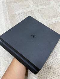 بلاي4 • يدتين جدد • المشراق