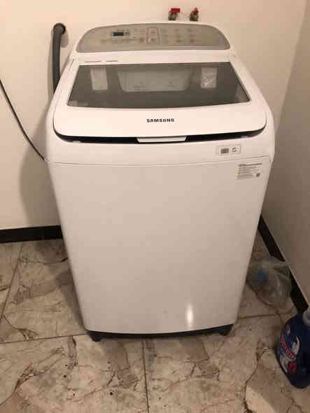 #اعلان 
مركز آلدولي لصيانه الغسالات الاوتوماتيك 

نعمل ليلا ونهار ( 10 صباحاً🕙 الى 10 ليلاً🕙 )
في كافة مناطق #بغداد🌍 (( كرخ + رصافة )) 
تصليح #موقعي 📌نجيك🏃‍♂️ لباب #البيت🏘️
بدون ما تنقل #الغسالة وتعب حالك #اتصل ☎️📱
وعوف الباقي علينة _ #التصليح👨‍🔧 داخل بيتك🏠 
#صيانة عامة👨‍🔧+#تبديل قطع غيار اصلية 🦾
#ومضمونة 100 ٪ 👍 #الصيانة تشمل:-

👈 الغسالات الفول اوتوماتيك:-
👈 #جميع الانواع

👈#كافة الموديلات

#صيانة_جميع_انواع_الغسالات_الفل_اوتوماتيك
 #تصليح_موقعي🚚
***********. واتساب
