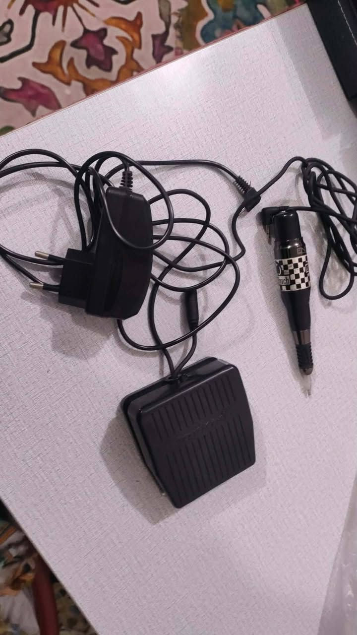 جهاز تاتو للبيع سعر 35


**إذا كنت صاحب هذا الإعلان وتريد حذفه لأي سبب، رجاءا أرسل رسالة إلى الدعم الفني**