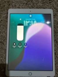 ايباد 8 للبيع جهاز نضيف سعره 150 رقم الهاتف 07707929002
