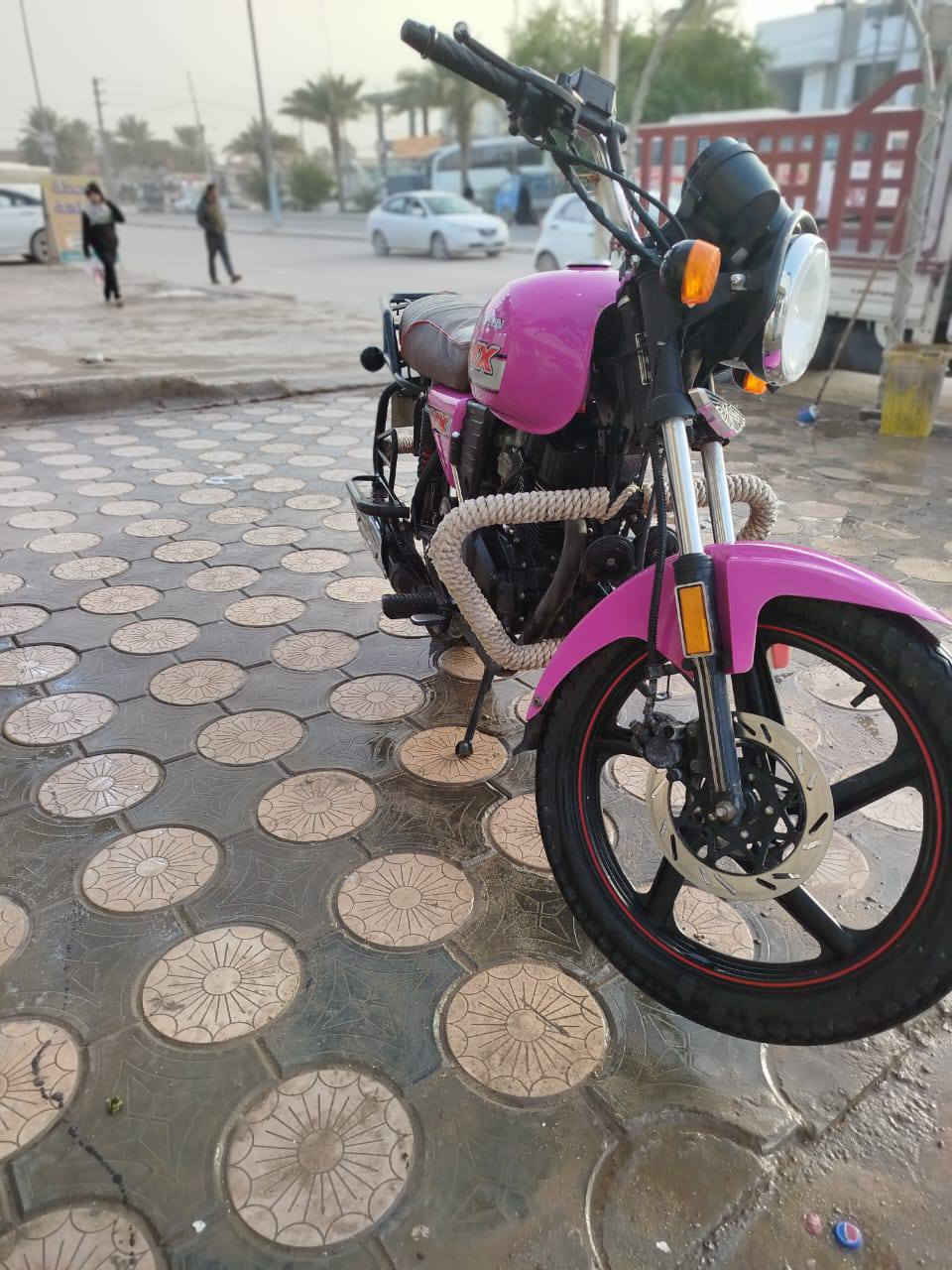 السلام عليكم دايون نفخ محرك 200مديل 23السعر مليون وثمنميه وبيه مجال مكاني نجف


**إذا كنت صاحب هذا الإعلان وتريد حذفه لأي سبب، رجاءا أرسل رسالة إلى الدعم الفني**