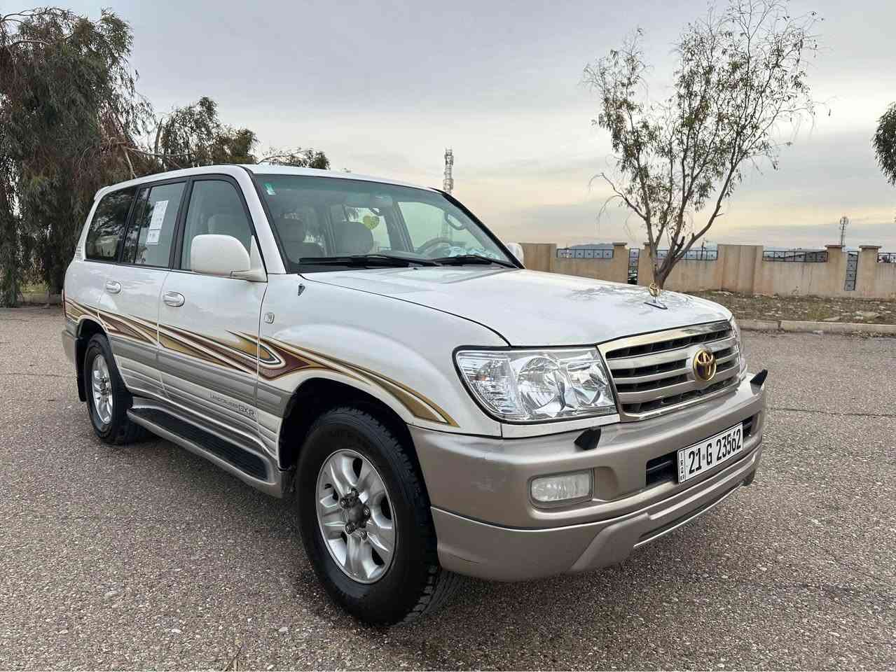 لەسەر ئیزنی کاکی ئەدمین فڕۆشتنی خیرااا سەحری 💵💵(228)وەڕەقە خوار هەموو بازاڕو مەحرەزو دەستی دوو مۆنیکا (2006) (GXR)📦(290) 😴😴📦هەزار هەقیقی ڕۆیە (ماشاءالله )فوول فول موسفات  سەیارەکە لۆک لۆکە تاقانە هەموو کوردستان لەجوانی  بێ بۆیاخ بێ شخوت سەیارەکە  ڕەقەم ئەسڵیە سەناوی بەناو خۆمە خڕامە بەشەرت گیرو مەکینەو ئەکسلەو شانسیوو بڕاوە بەشەرت دیفلۆک  سەلاجە تەبرید مەرگەزی  ئوینە کارەبا ABS ناوفۆڕمیکە سوکان فۆڕمیکە  سلیات فوول فول لەسەر دەقی شەریکە ماوە تەوە قیستو قەرزو ئاڵگۆڕم نیە تکایە بۆزانیاری زیاتر بیوەندیم بیەوە بکەن (***********)شوێنمان کۆیە كويسينجاك, أربيل
