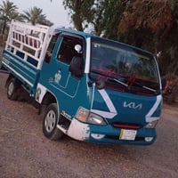 موديل ٢٠٠٠ • مكينة وكير • الماني