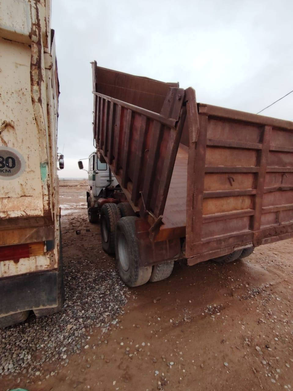 للبيع قلاب فيات مكينه 300شرط لا صرف ولا نفخ كير فلر شرط مجموعه سكانيا شرط بودي بلادي  والباقي كدام العين بدون ارقام للاستفسار ***********
