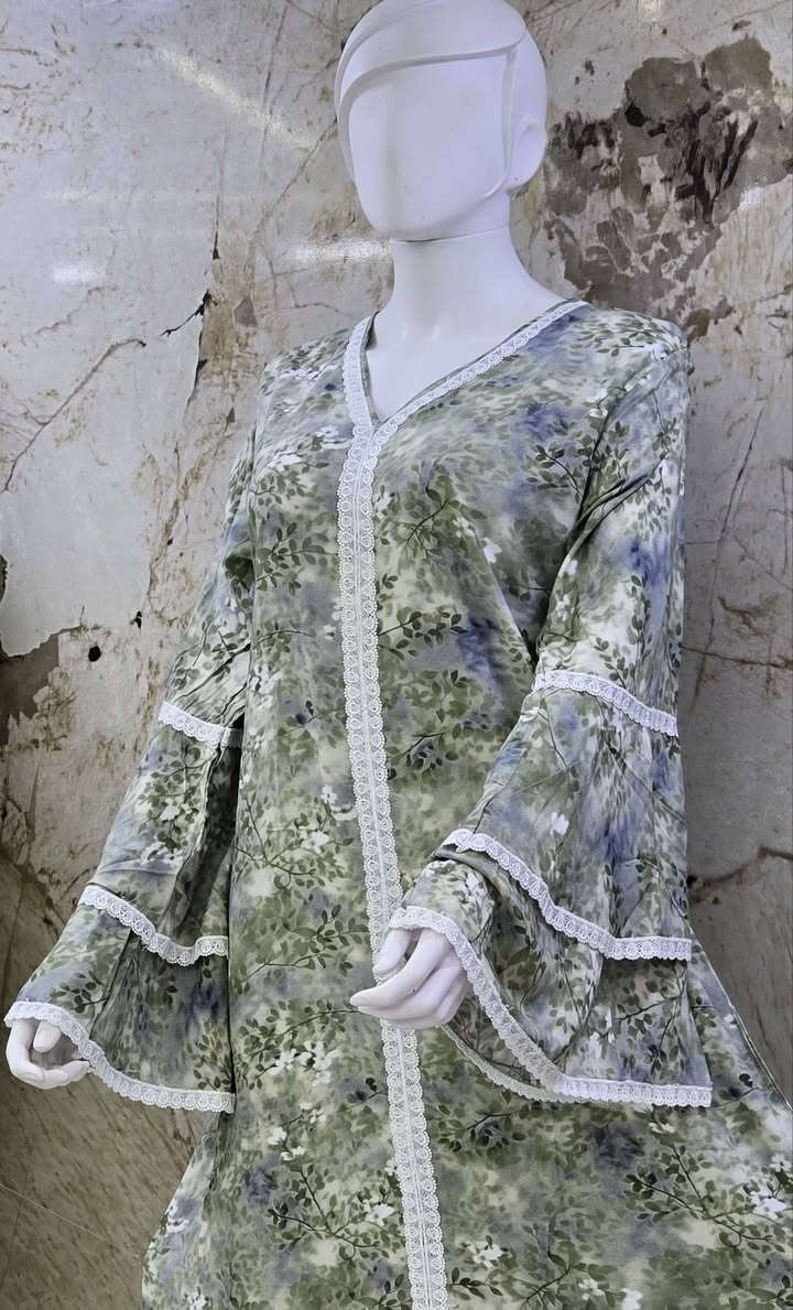 تحفه بجد ✨♥️
التوصيل لعند البيت والدفع والمعاينة عند الاستلام لو ماعجبكيش ماتستلميش 📦✅


**إذا كنت صاحب هذا الإعلان وتريد حذفه لأي سبب، رجاءا أرسل رسالة إلى الدعم الفني**