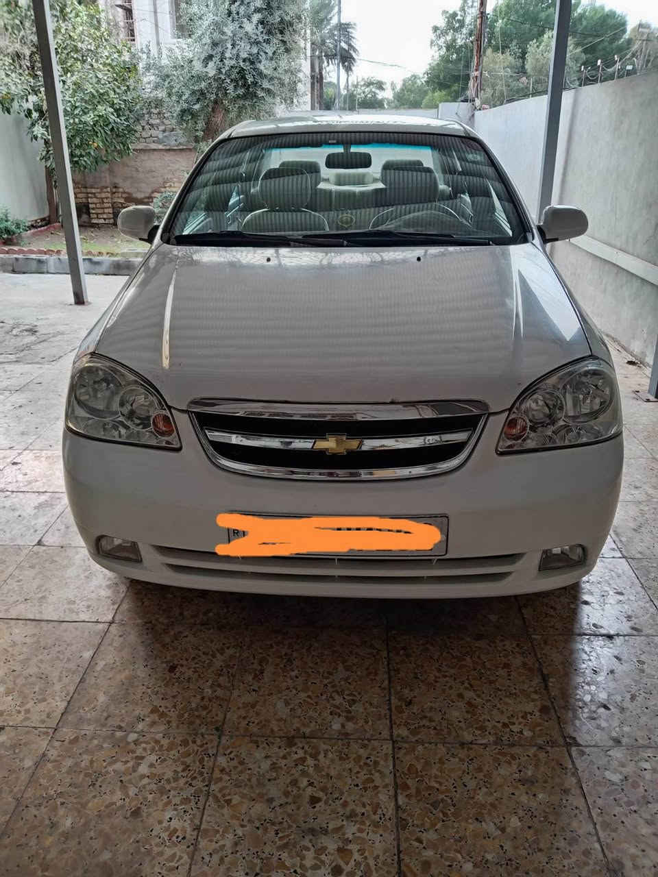 اوبترا موديل ٢٠٠٧ بأسمي ***********أرقم دولي سنوية ل ٢٠٣٠ هزه جديدة تخم تاير باتري جديد غرفته كلش نظيفه صدر امامي خلفي جديد تبريد ثلج محرك بيه بداية تبخير كير مكفول السعر ٦٧$
مكاني الدورة  بيه مكانات صبغ موضح بالصور بغداد, العراق
