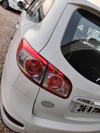 سنتافيا • ٢٠١٢ • ٧ راكب