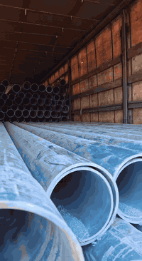 تريد تغليف للآبار تسوك من عندنا 
وبأسعار مناسبة التغليف أهم شي هو صمام أمان الابيار واضبط التغليف حفاظا على الآبار 

يوجد لدينا بوري تغليف آبار إيراني
٩ انج ٦٠كيلو
 ٨انج وزنه ٤٥ كيلو 
٨انج وزنه ٣٥ كيلو
قضاء الحويجة ناحية العباسي 
  في قرية عرصه الشارع العام
 قرب مستوصف عرصه للأستفسار
***********
حسين 
***********
حمدون
