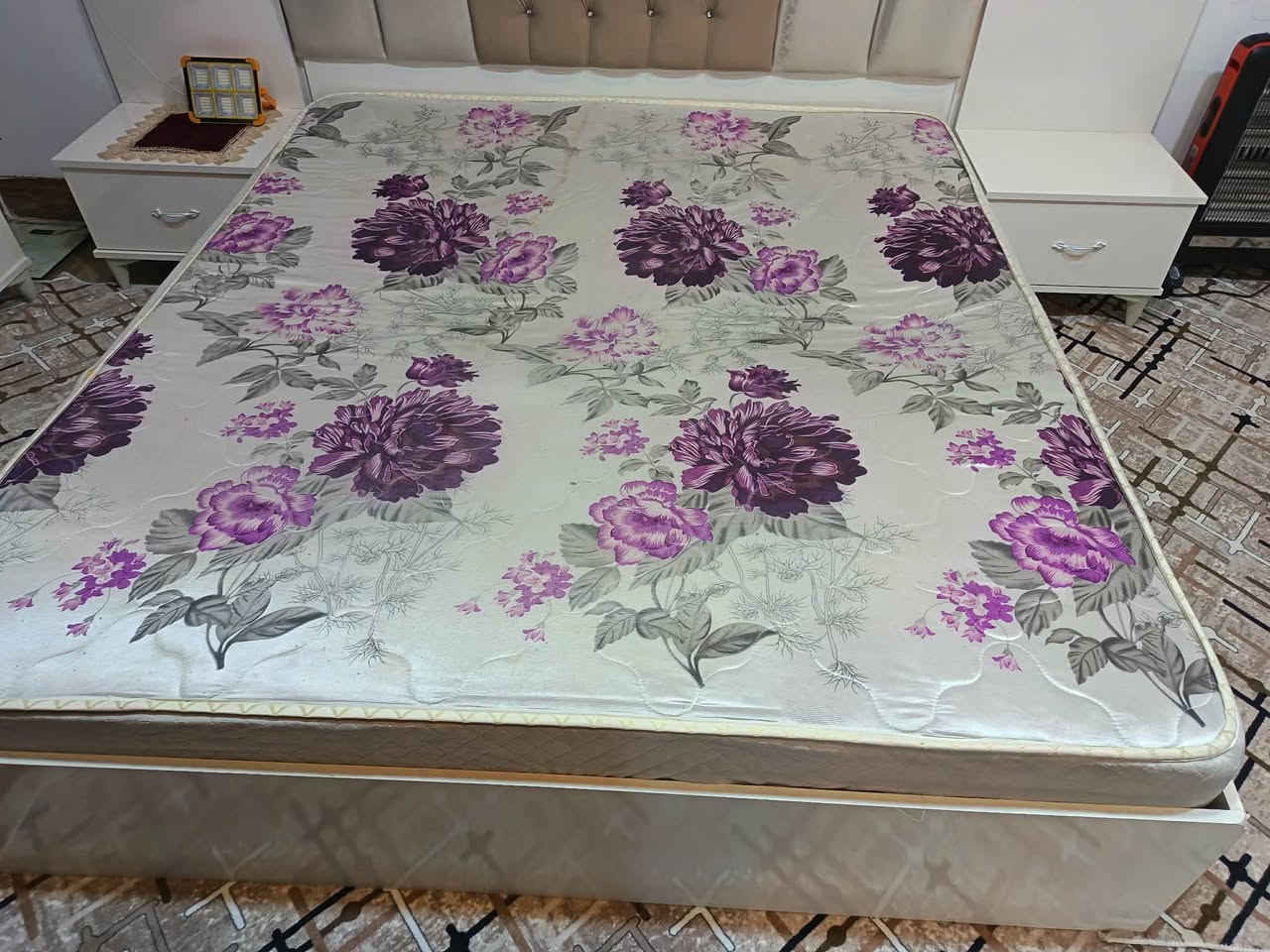 كركوك
دوشك دبي نفرين سيسم سعر 50 ألف


**إذا كنت صاحب هذا الإعلان وتريد حذفه لأي سبب، رجاءا أرسل رسالة إلى الدعم الفني**