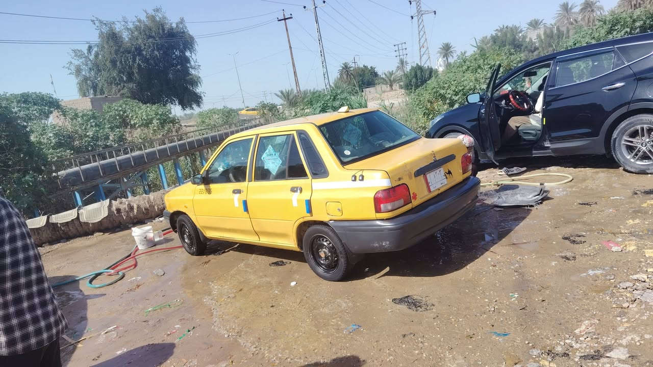 للبيع سايبه 13سنويه صاقطه ***********
