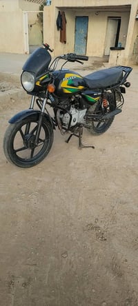 بوكسر • موديل ٢٠٢١ • قضاء الدوايه