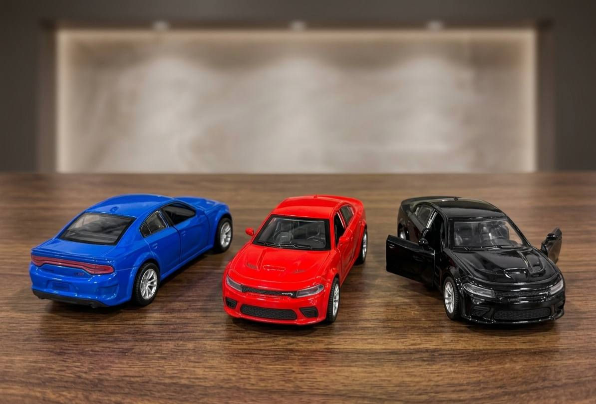 مجسم سيارة جارجر حديد أبعاد (12:5:4) سم
سعر القطعة 15 ألف
القطعتين بـ 22 ألف
مع التوصيل
للحجز علق وارسل العنوان والرقم بالخاص


**إذا كنت صاحب هذا الإعلان وتريد حذفه لأي سبب، رجاءا أرسل رسالة إلى الدعم الفني**