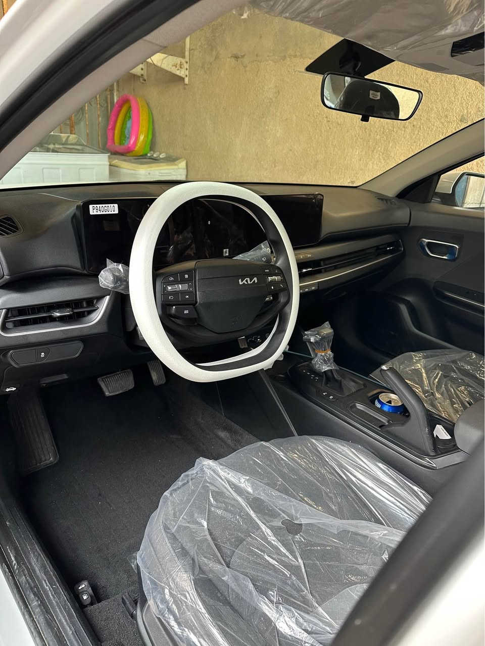 السلام عليكم K4 للبيع 2025
سياره خليجي بحاله الوكاله ماشيه 5 الف
رقم بغداد تحويل مباشر 
فول عدا فتحه والبصمه 
حساسات امامي خلفي تبريد قطعتين
كفاله عامه عدا بارد بطرف جاملغ 
الامامي والباقي بحالة الوكاله 
السعر 187
للاستفسار *********** البصرة, العراق
