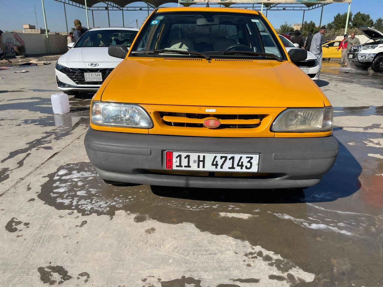 سلام عليكم سايبه موديل 23 كفاله ما عده الوضح بل الصوره رصعه  يم قبق البانزيل كير مكينه خير من الله ماشيه 70 مكان دوانيه  السعر 65 بيها مجال حك الجيه ***********
