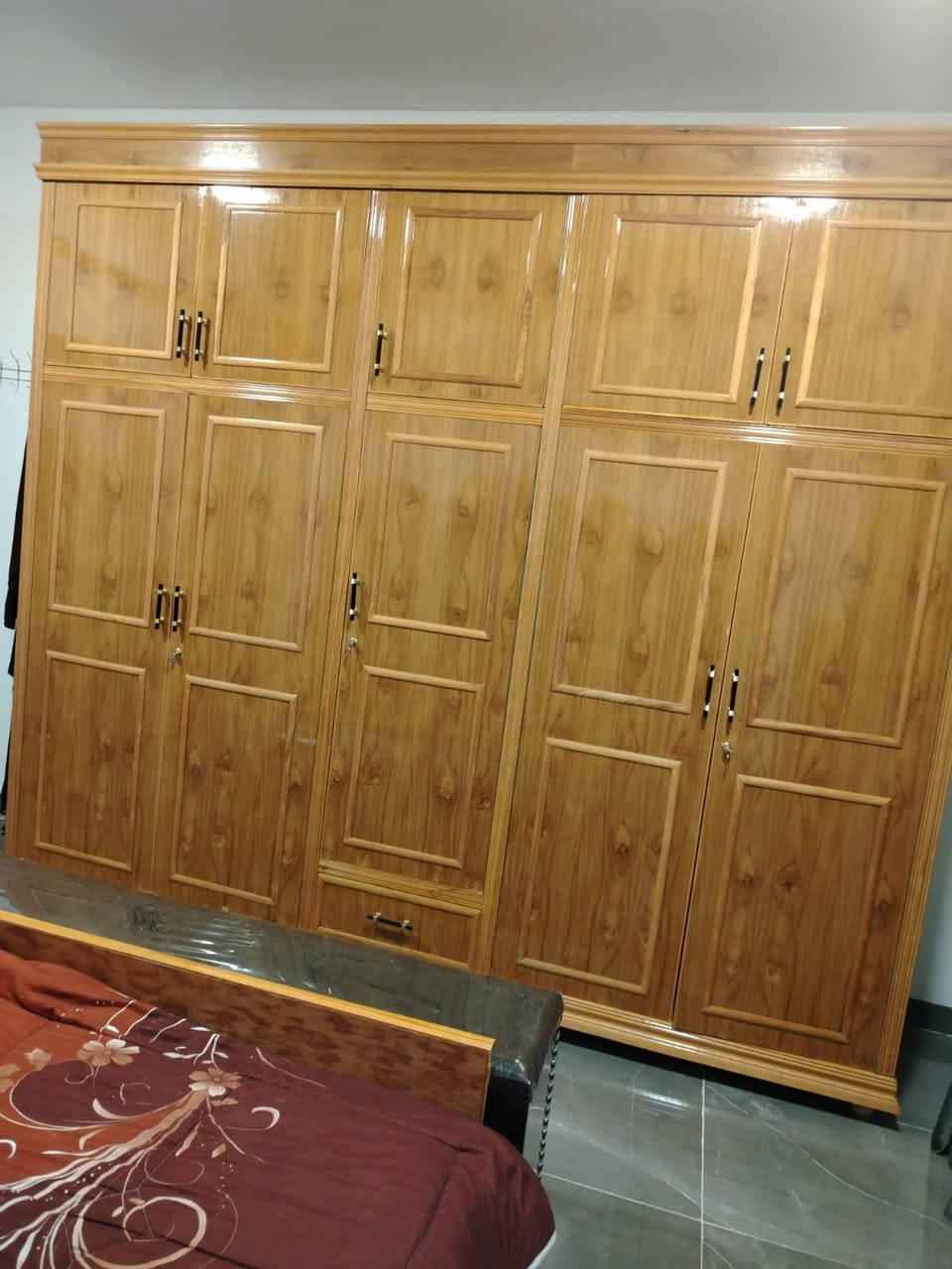 غرفه للبيع مليونين و٩٠٠ وبيها مجال فصال جديد صارله شهر من طلعت من النجار


**إذا كنت صاحب هذا الإعلان وتريد حذفه لأي سبب، رجاءا أرسل رسالة إلى الدعم الفني**