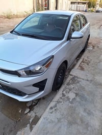 كيا ريو • ٢٠٢٣ • وارد امريكي