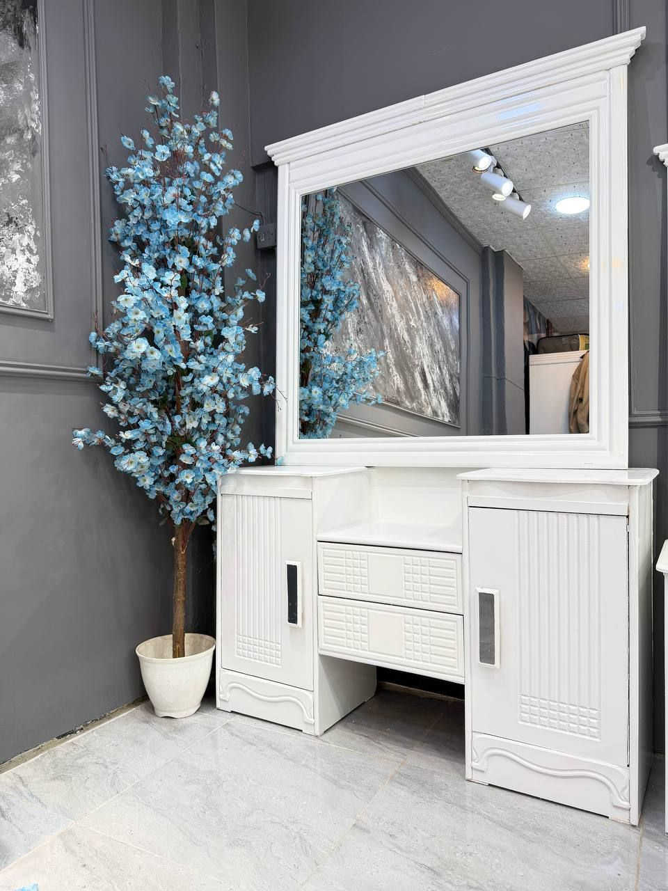 900فقططططط😍😍😍😍
للحجز والاستفسار مراسله الصفحه الرئيسيه 
#توصيل جميع محافظات العراق


**إذا كنت صاحب هذا الإعلان وتريد حذفه لأي سبب، رجاءا أرسل رسالة إلى الدعم الفني**