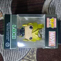 مدالية • انمي • اثنينهن