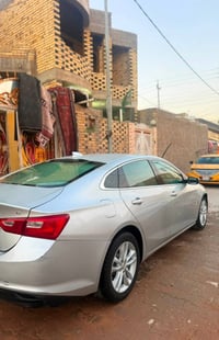 ماليبو LT • ٢٠١٨ • رقم قادسية