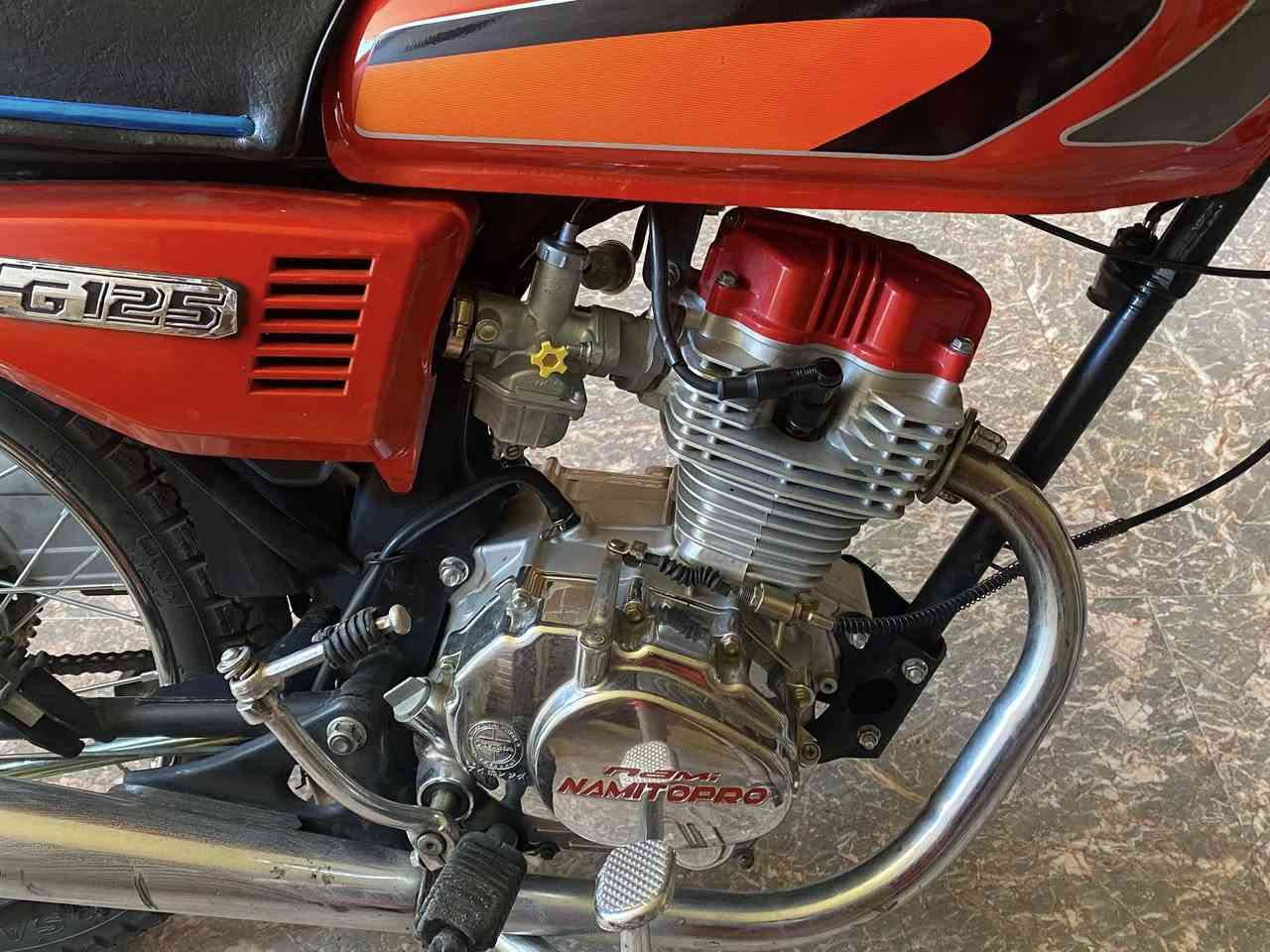 ايراني ناما تيربو تعمير جديد جاهزه من كلشي وكل نقص ما بيها 
مكاني البصره /السعر 550 
الرقم /***********
