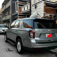 بيع او مراوس ب توسان او سبورتج موديل 2015/2016 حصراً شفروليه تاهو LT ا...