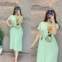 كولكشن صيفي • فري سايز • جملة الهدى