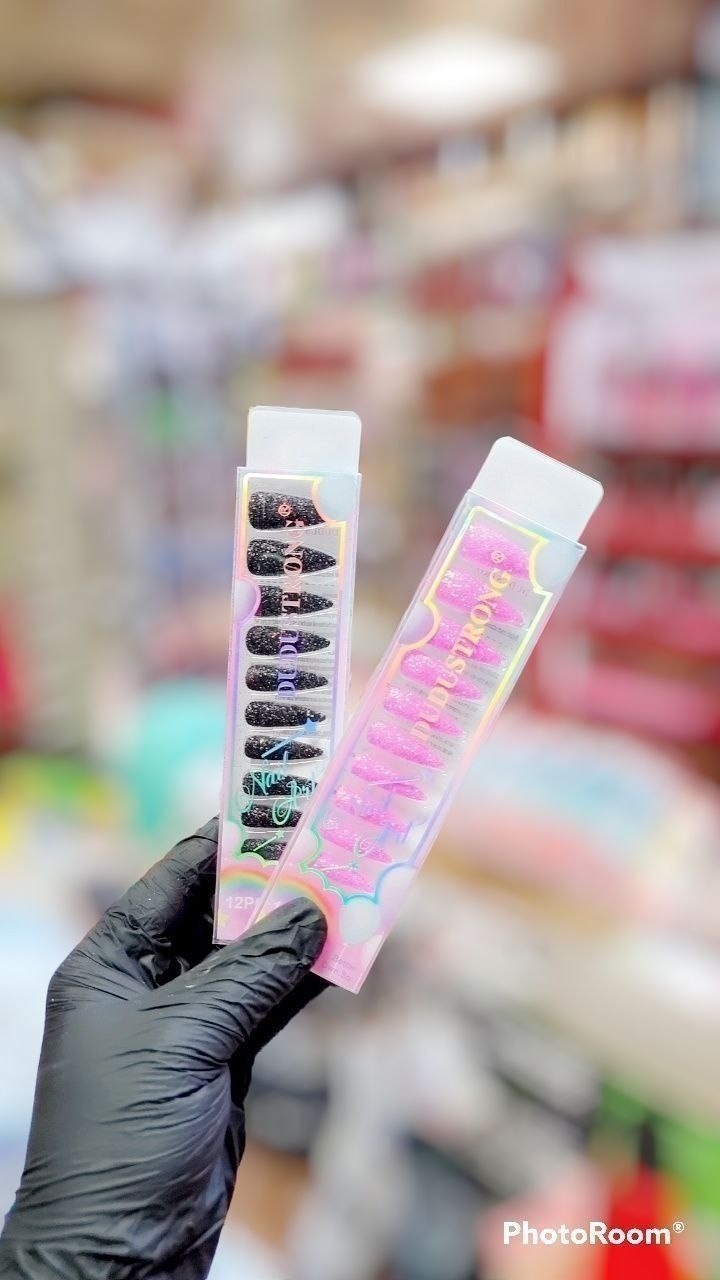 لا تنسون قرعة 
التفاعل الاسبوعي
بكجات اضافر لاصقة تجنن 🎉
السعر(الف دينار)✌️
توصيل لكل المحافضات 5
داخل الكوت الفين
اقضية ونواحي الكوت 4
♦️رابط قناة التلي👇
https://t.me/malkaltnzelat
♦️رابط الانستا👇
https://instagram.com/h11p21?igshid=YTQwZjQ0NmI0OA==
♦️رابط الفيس بوك
https://www.facebook.com/profile.php?id=100069312699567&mibextid=hIlR13
♦️العنوان:الكوت حي الجهاد شارع ام البنين السماكة سابقا♦️جملة ومفرد
♦️***********
♦️ليس لدينا فرع اخر
