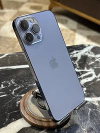 ايفون 13 برو ماكس • ٢٥٦ • بطارية ٨٣٪