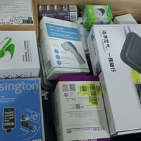 كراتين إلكترونيات • متوفر