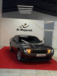 جالنجر SXT • ٢٠٢٣ • ضرر مبدل