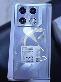 انفنكس جي تي ٢٠ برو • مكفول • كوت شهداء