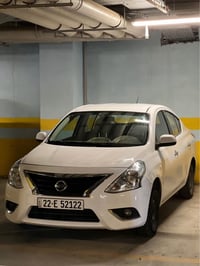 صني • ٢٠١٩ • محرك ١.٥