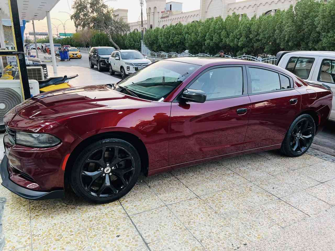 جارجر موديل ٢٠١٨ Sxt Plus ( خـليـجـي وكالة هارلم ) تحويل او وكالة ثاني يوم رقم اربيل
كفالة عامة السيارة بدون قطرة صبغ بدون تبديل فقط pdr بارد موضح ب آخر صوره بالباب ومقسم 

ماشية قليل بالنسبة الموديلها ٥٥ الف حقيقي 

فول فول مواصفات

 سلايد فتحة سقف 

خزن ميموري

تدفئة وتبريد مقاعد

مقاعد حاضنة

حساسات خلفية

حساسات جانبية ( نقط عمياء )

هيترات مرايات جانبية

تحكم ستيرن

تدفئة ستيرن

تحكم مقاعد

داخل بيجي 

شاشة كبيرة كار بلي

كير ومحرك بشرط مامفتوح

مكان السيارة واسط الكوت 

‭***********‬ اتصال 📞 او واتساب 

السعر ٢٤٥ وبيها مجال
