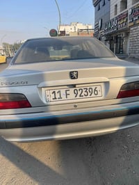 ٢٠٢٥ • حرة باسمي • ماشيه ١٨٠٠٠