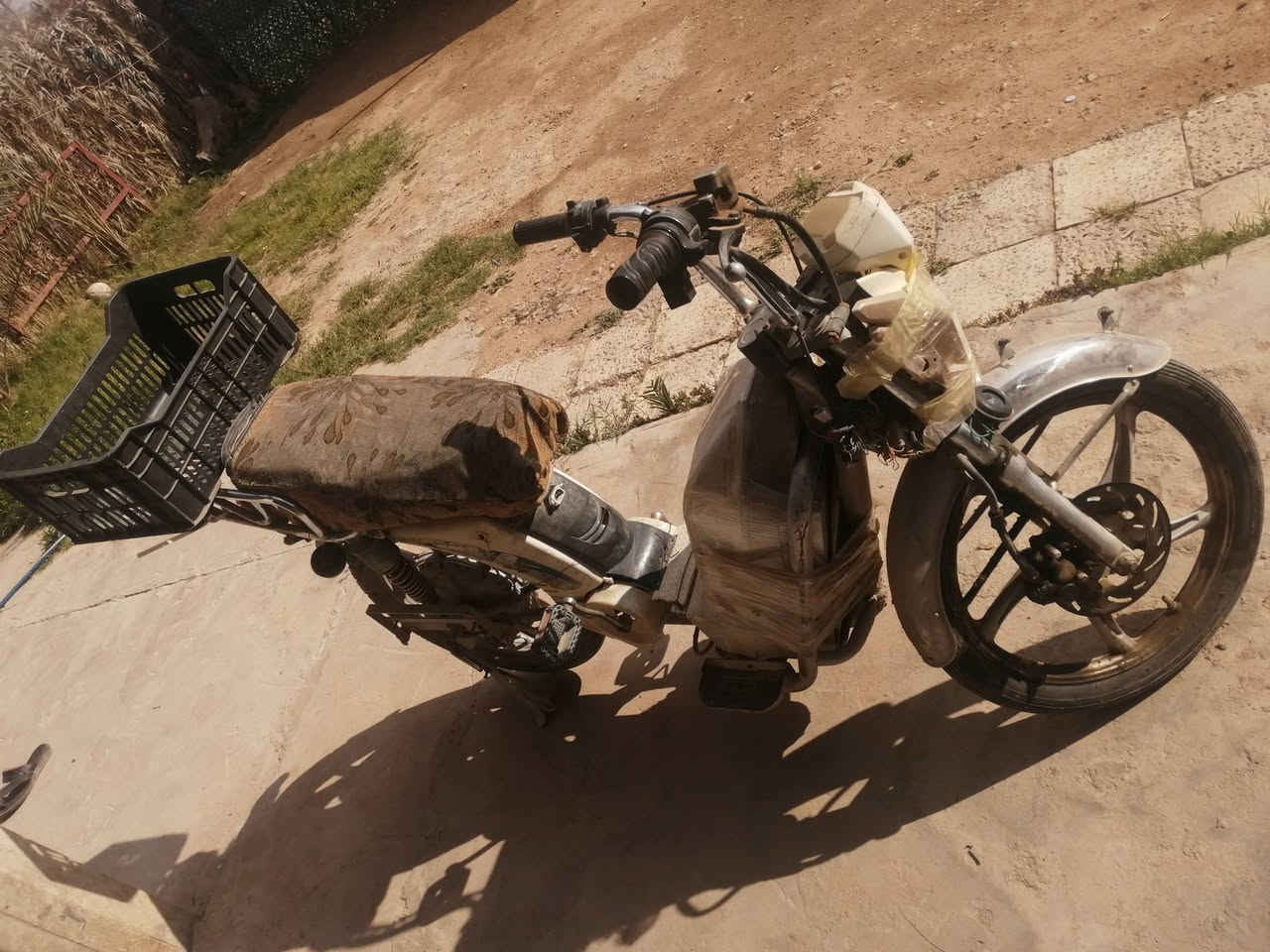 التفاصيل داخل المنشور.. متواجد ع الفيس.. تحياتي للجميع


**إذا كنت صاحب هذا الإعلان وتريد حذفه لأي سبب، رجاءا أرسل رسالة إلى الدعم الفني**