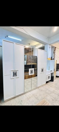 غرفة تركي • مستعمل ٩٠٪ • ٩ قطع